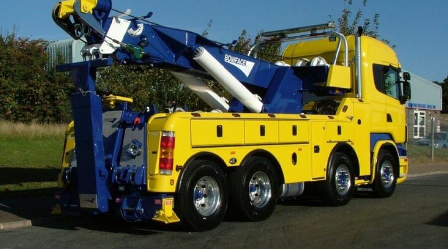 Livonia’s 10 Best Tow Trucks That Deliver Speed and Professionalism