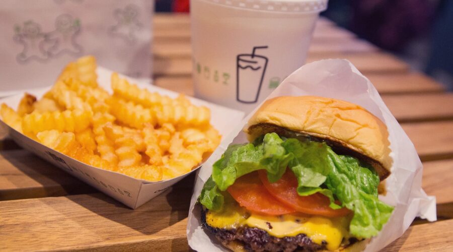 Gillette’s 10 Best Shake Shacks for Energy Capital Eats
