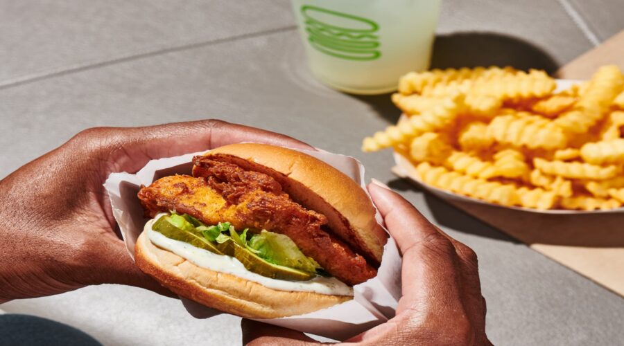 Kotzebue’s 10 Best Shake Shack Spots You’ll Want to Revisit
