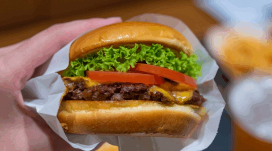 Arcadia’s 10 Best Shake Shack Spots for a Gourmet Burger Experience