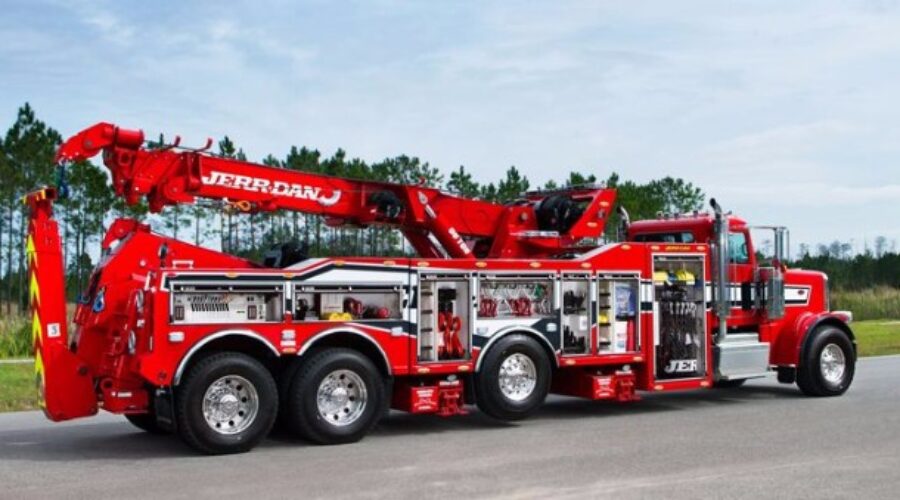John Day’s 10 Best Tow Truck Companies for Fast and Affordable Help
