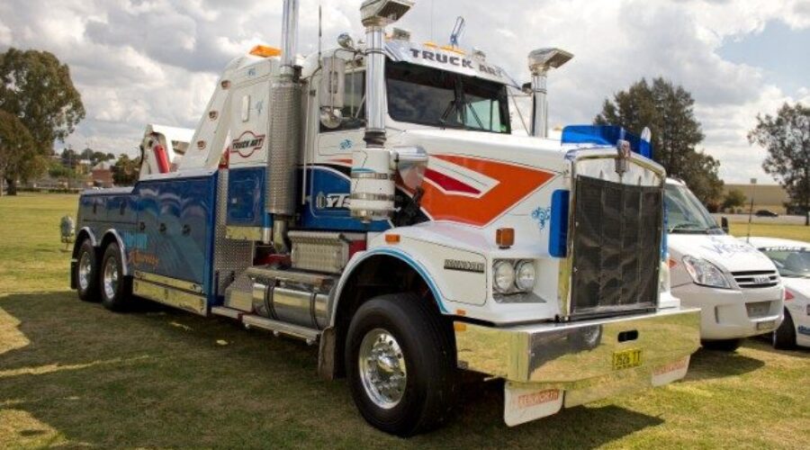 Toccoa’s 10 Reliable Tow Truck Companies for Mountain Roads