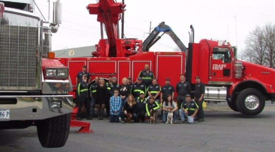 Oregon’s 10 Reliable Tow Truck Companies for Rural and City Drivers