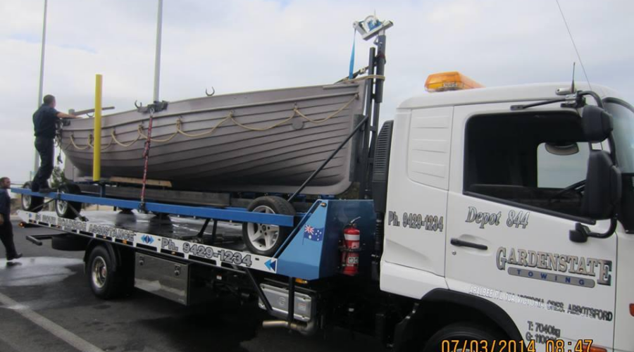 Emporia’s 10 Best Tow Truck Services with Professional Drivers