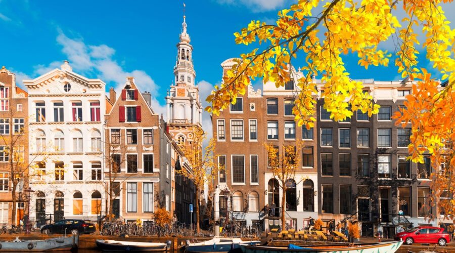 Amsterdam’s Top 10 Tow Trucks for Quick and Affordable Assistance