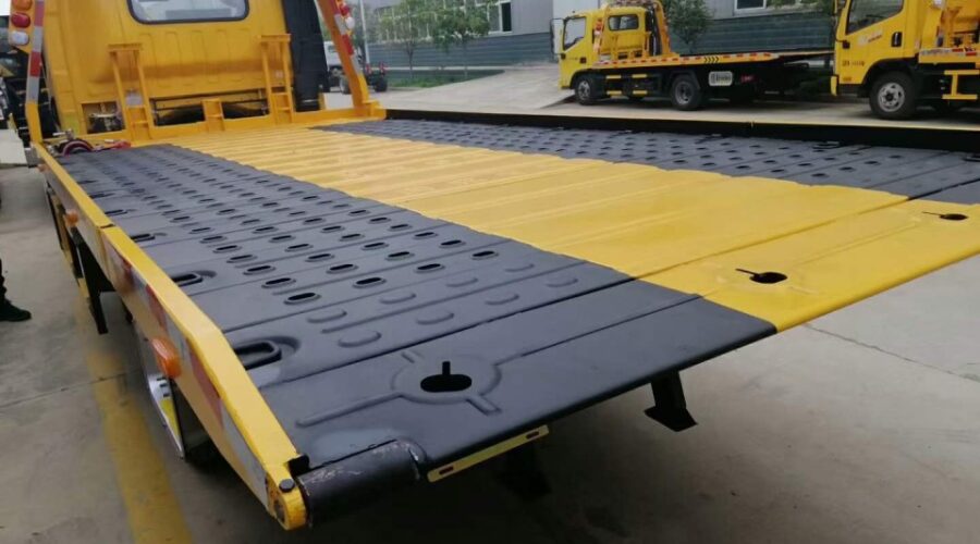 Orangeburg’s 10 Reliable Tow Truck Providers for Citywide Rescue