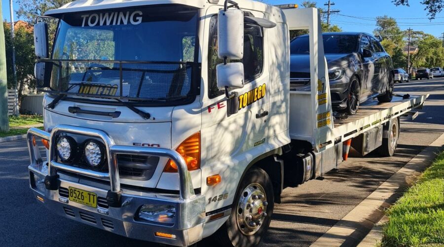 Palatine’s 10 Best Tow Truck Services with Great Local Ratings
