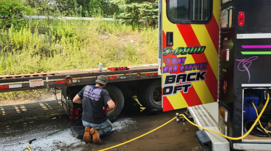 Portsmouth’s Top 10 Tow Trucks for Citywide Roadside Assistance