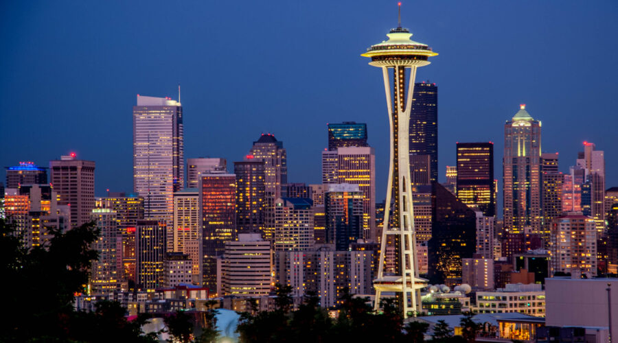 Seattle’s Top 10 Shake Shacks for Emerald City Food Lovers