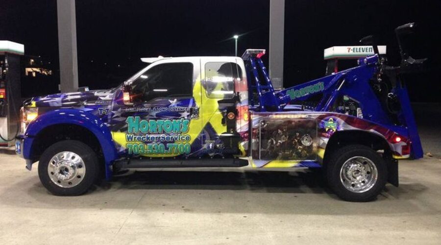 Charlottesville’s 10 Best Tow Trucks for College and City Drivers