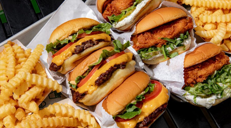 Douglas’ 10 Best Shake Shack Spots for Border-Town Flavor