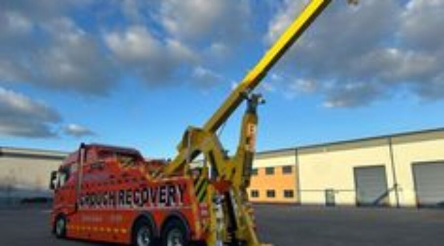 Corvallis’ 10 Best Tow Trucks for Students and Local Drivers