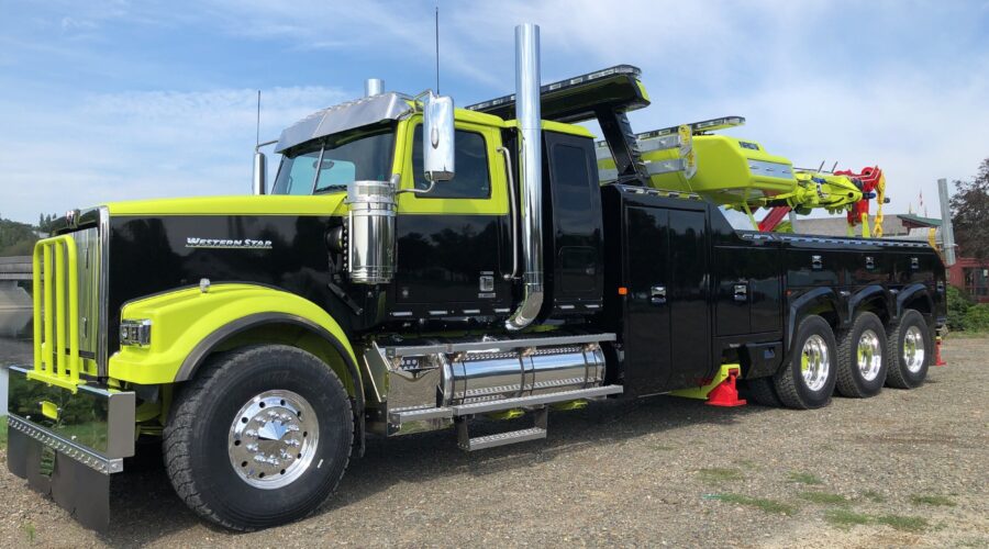 Coventry’s 10 Best Tow Truck Providers Serving Local Drivers