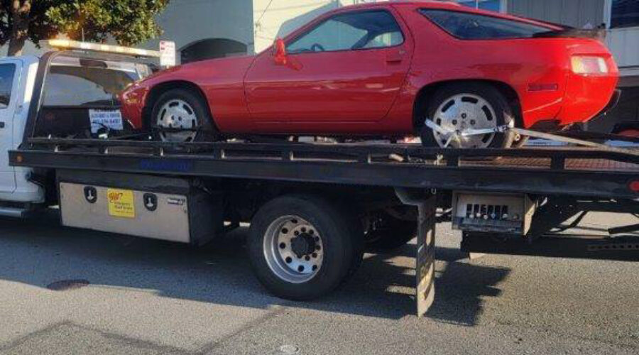 McKinney’s Top 10 Tow Trucks for Dependable and Affordable Service