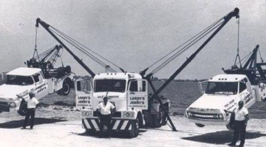 Georgetown’s Top 10 Tow Trucks for Coastal and Historic District Help