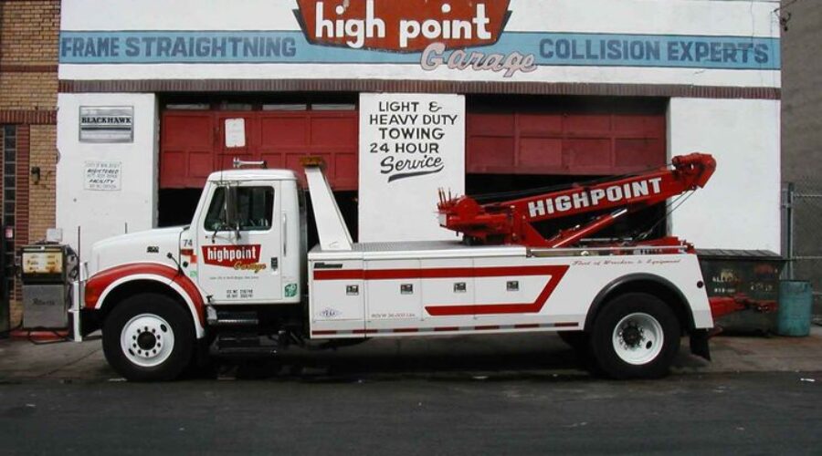 Faribault’s 10 Reliable Tow Trucks for Small-Town Drivers