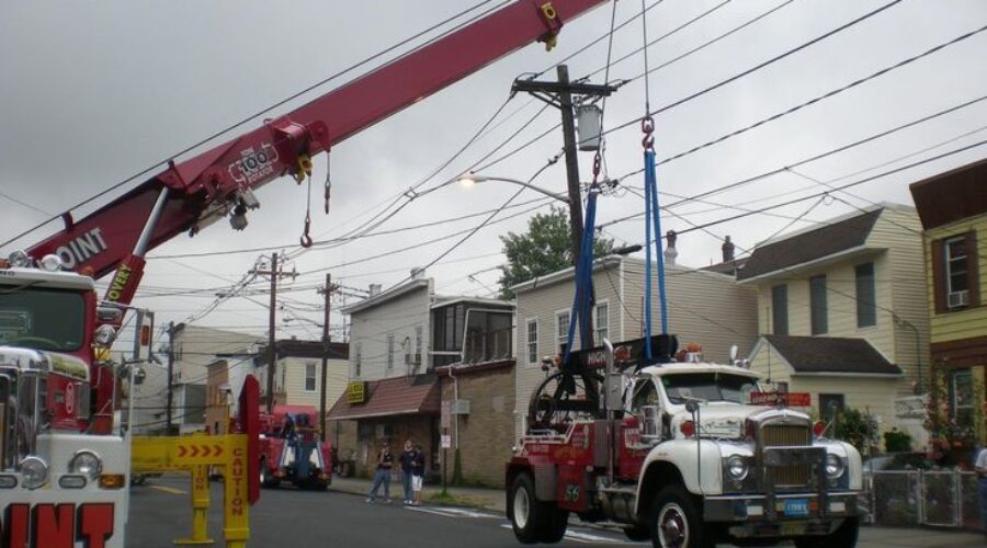 Glen Ellyn’s Top 10 Tow Trucks for Fast Local Assistance