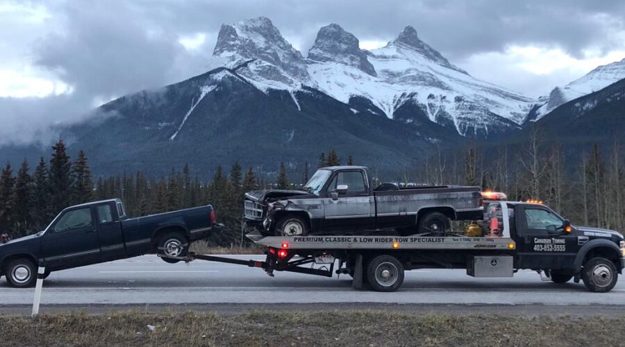 Canyon’s 10 Reliable Tow Truck Providers You Can Trust Anytime