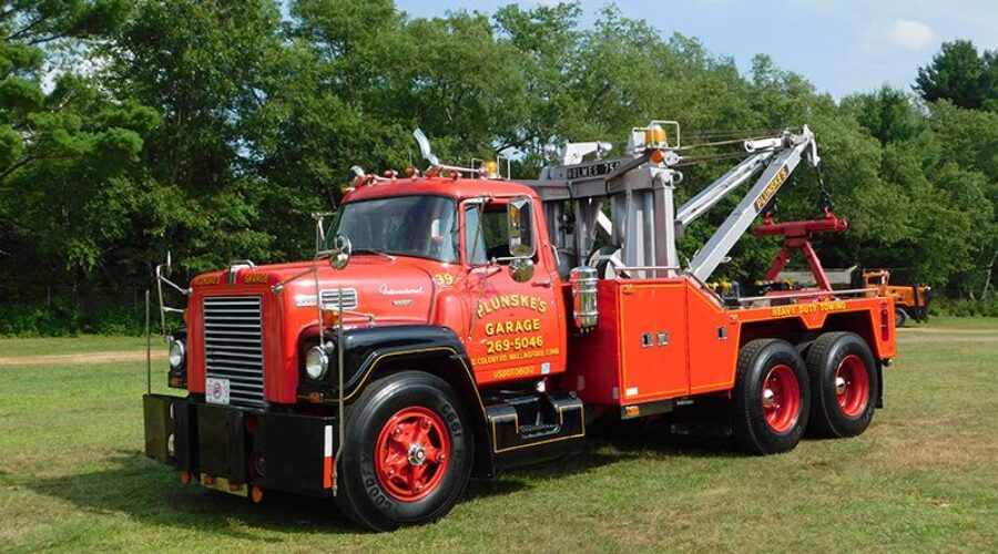 Coupeville’s 10 Reliable Tow Trucks for Island and Coastal Rescue