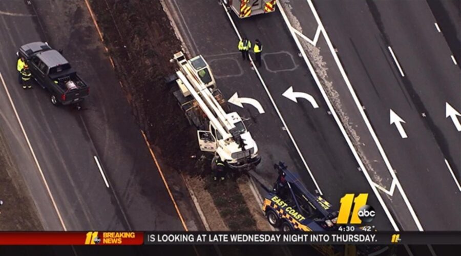 Holly Springs’ 10 Best Tow Trucks for Local and Rural Roads