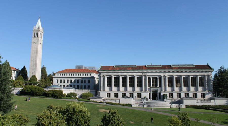 Berkeley’s 10 Best Shake Shacks for Students and Burger Purists