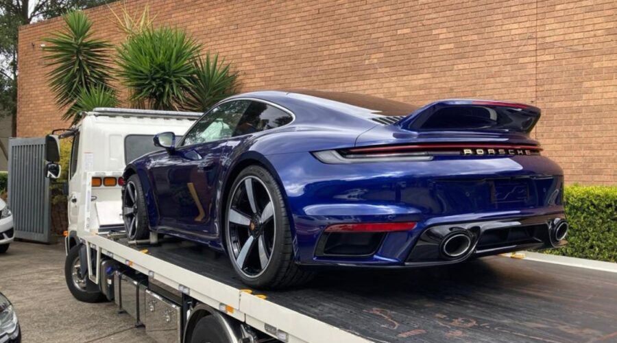 Whittier’s 10 Best Tow Trucks for Quick Roadside Recovery