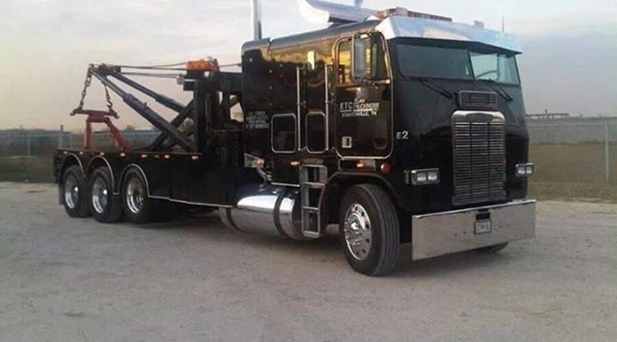 Culver City’s Best 10 Tow Truck Companies with 24/7 Coverage