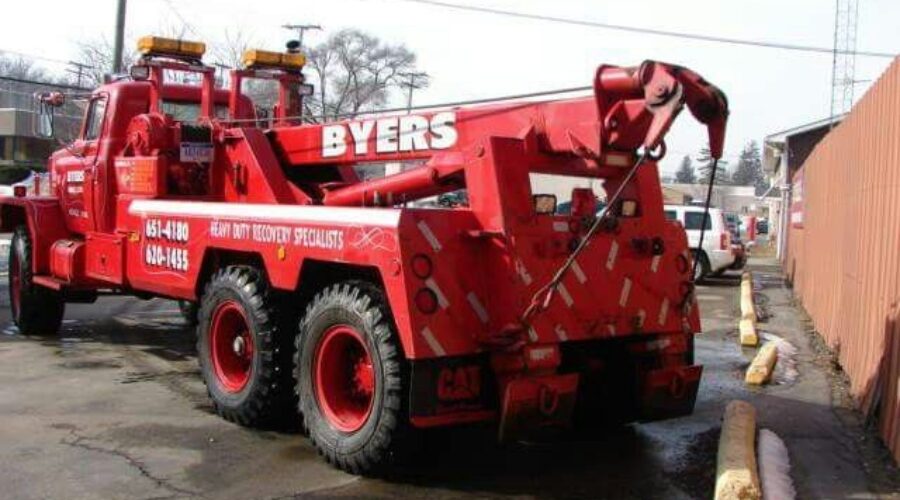 Redondo Beach’s 10 Best Tow Truck Companies for Fast Rescue