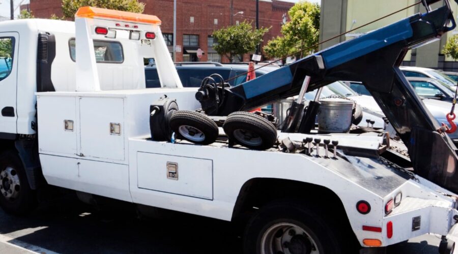 Virginia City’s 10 Reliable Tow Truck Companies with Great Reviews