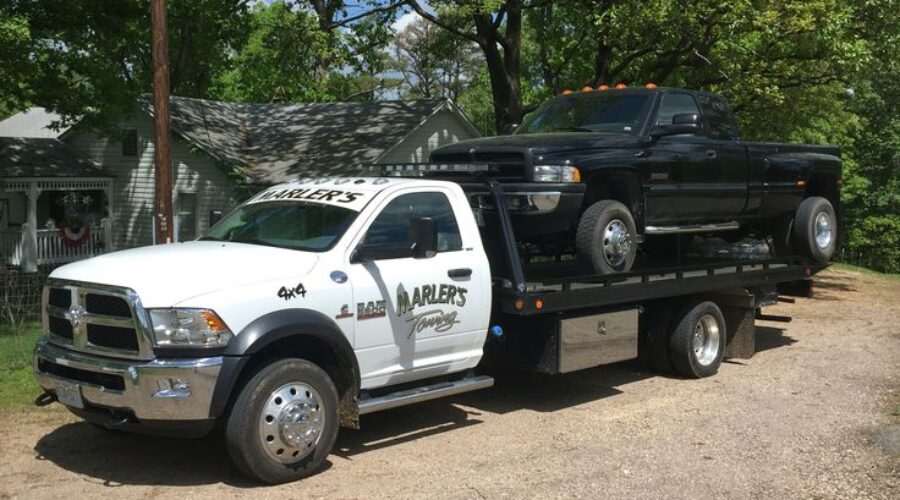 Bloomington’s Top 10 Tow Trucks for Fast and Friendly Rescue