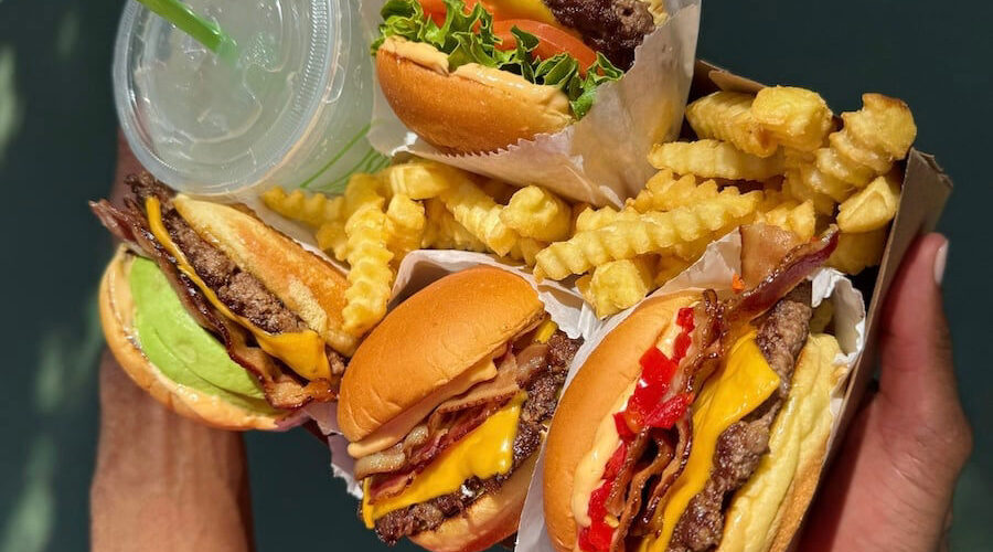 Anacortes’ Top 10 Shake Shacks for Island City Food Fans