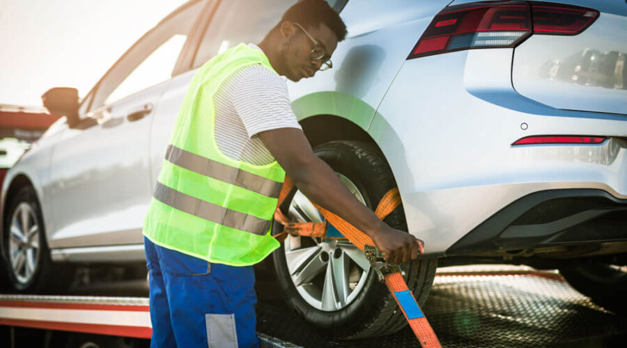 Harlan’s 10 Reliable Tow Trucks for Mountain and City Drivers