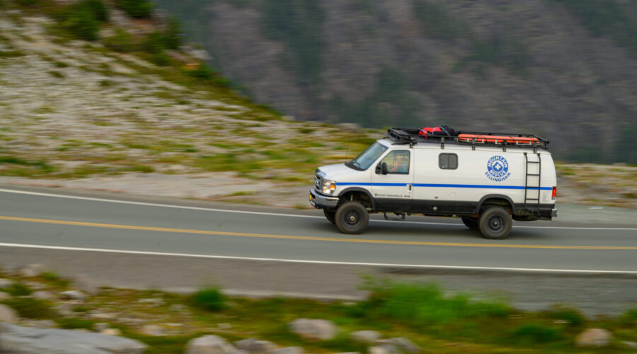 Sheridan’s Top 10 Tow Trucks for Mountain and City Rescue