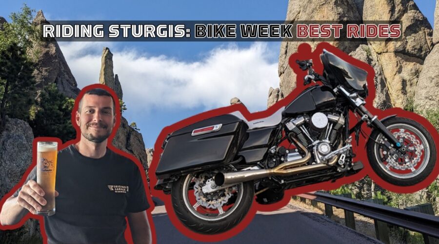 Sturgis’ 10 Best Tow Trucks for Bike Week and Local Drivers