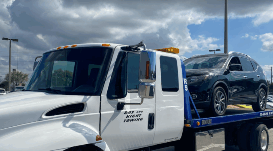 Beaufort’s 10 Best Tow Trucks for Dependable Harbor and Beach Roads
