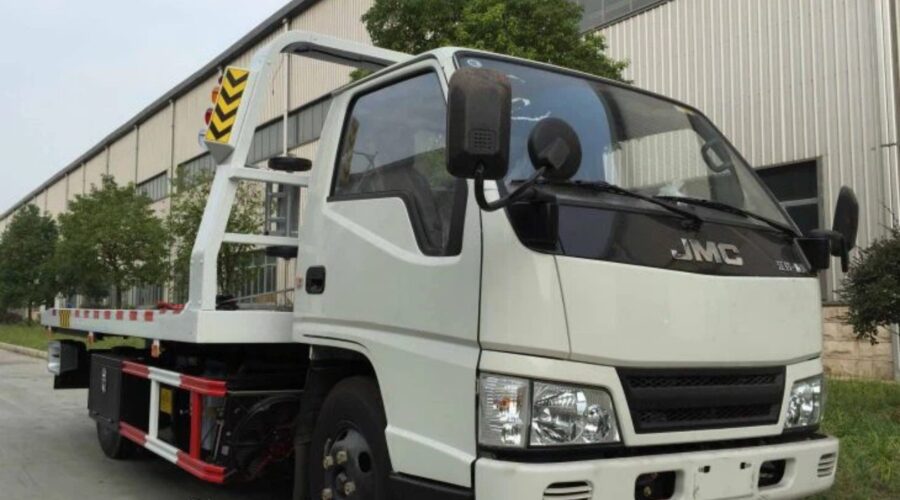 Elgin’s 10 Best Tow Trucks for Professional Fast Assistance