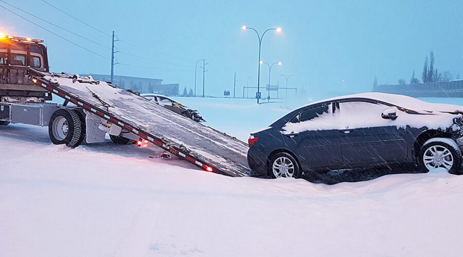 Moore’s Top 10 Tow Trucks for Reliable Citywide Assistance