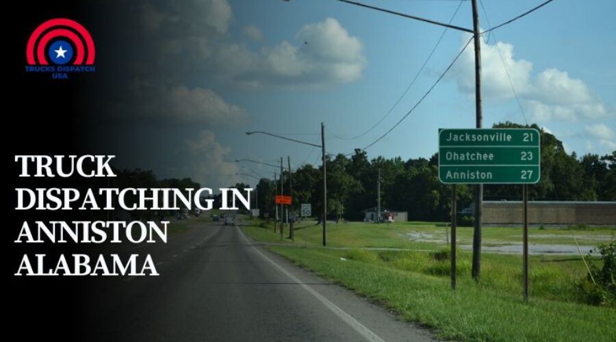 Stranded? Discover 10 Trusted Tow Trucks in Anniston Alabama