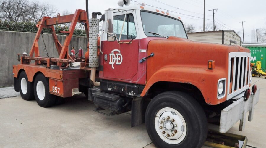 The Dalles’ Top 10 Tow Trucks for Fast and Dependable Help