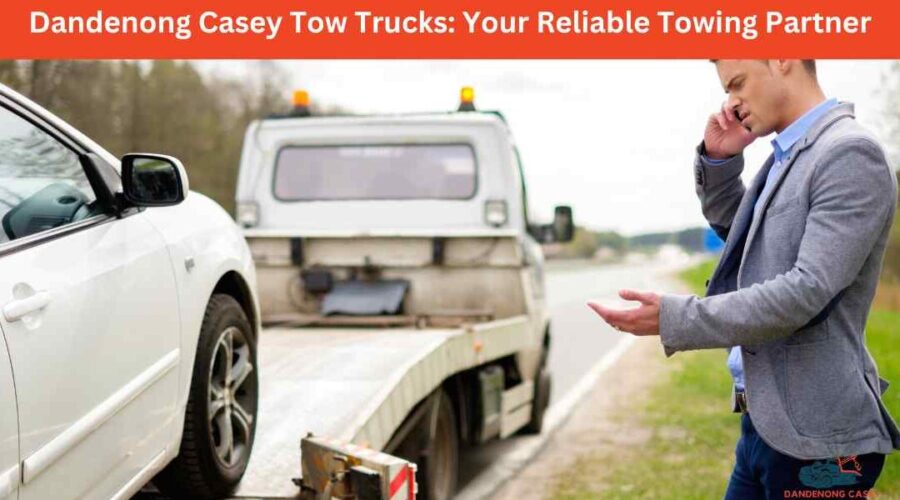 Stranded in Ketchikan? Call These 10 Reliable Tow Trucks