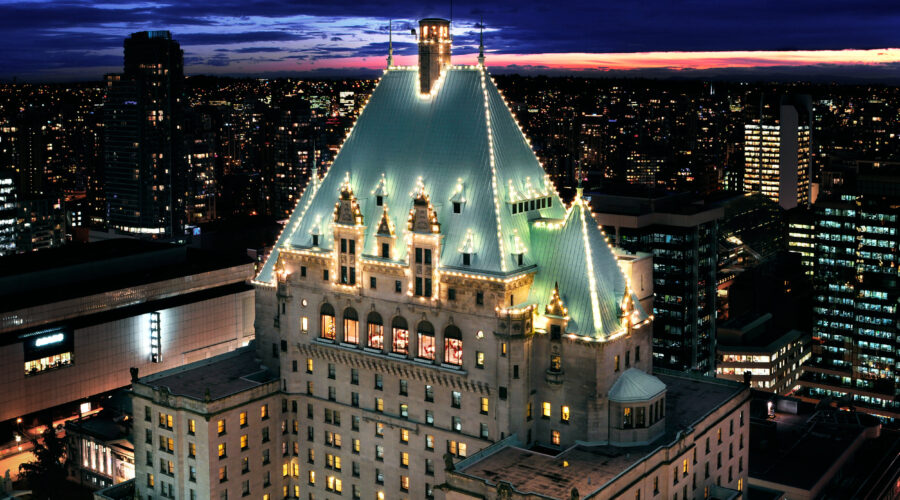 Fairmont’s 10 Reliable Tow Trucks for College and City Roads