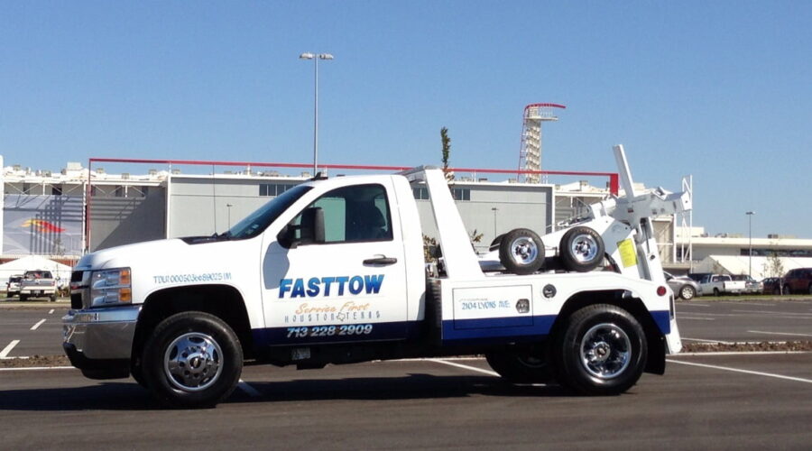 Falls Church’s Top 10 Tow Trucks for Affordable and Fast Service
