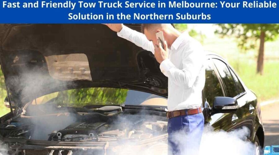 Aliquippa’s Top 10 Tow Trucks for Fast and Friendly Service