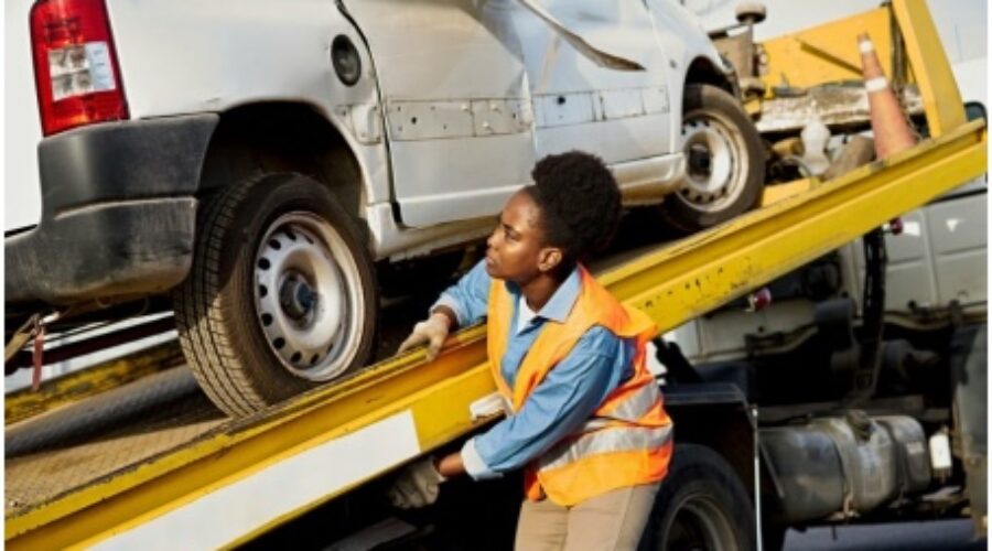 Shepherdstown’s 10 Reliable Tow Trucks for Historic and Local Drivers