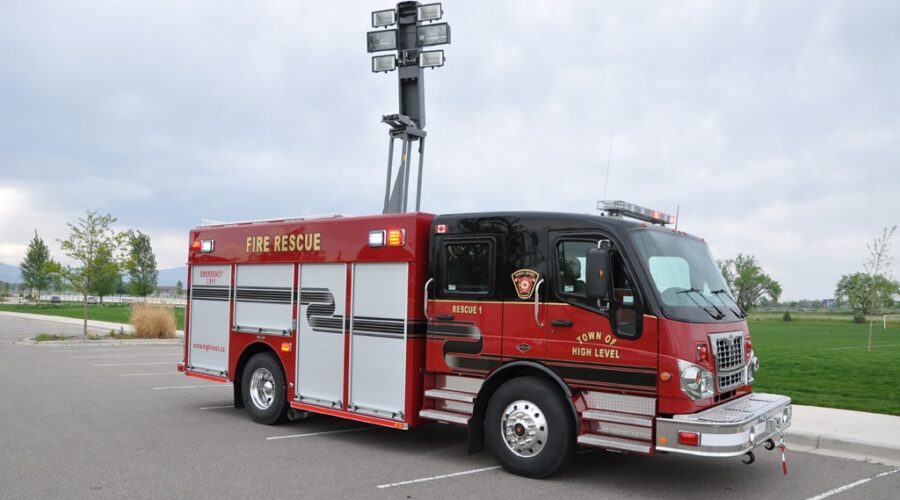 Simi Valley’s Top 10 Tow Trucks for Fast Rescue and Recovery