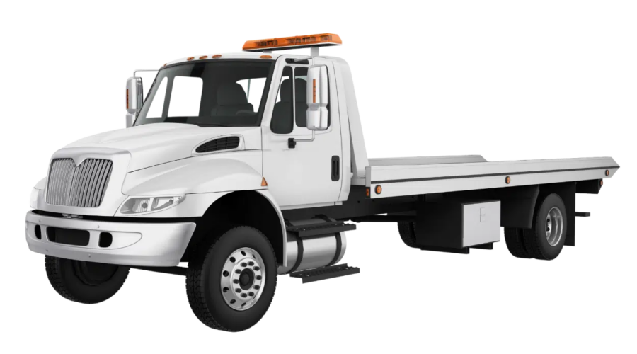 The 10 Most Reliable Tow Trucks in Decatur Alabama Neighborhoods