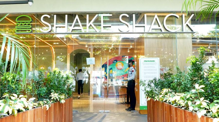 10 Shake Shack Spots You Can’t Miss in Alexander City Alabama