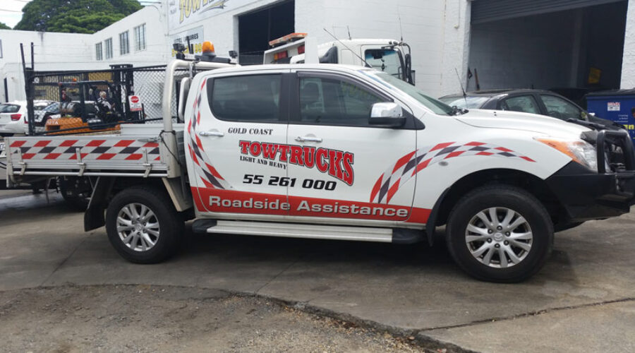 Boise’s Top 10 Tow Trucks for Fast and Friendly Roadside Help