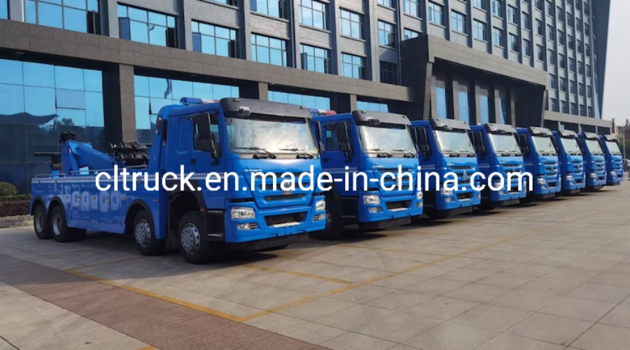 Shamokin’s Top 10 Tow Trucks for Small-Town and Highway Rescue