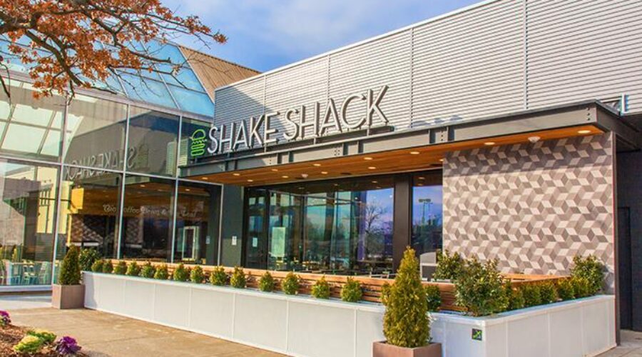Conway’s 10 Best Shake Shack Locations for College & Family Dining
